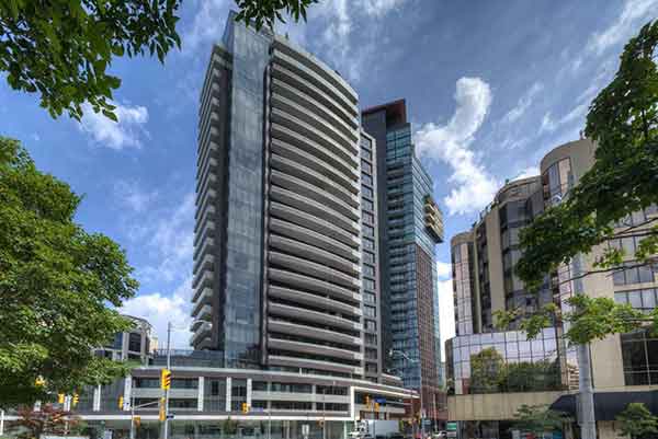 88 Davenport Rd Toronto