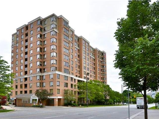 
88 Grandview Way North York Toronto