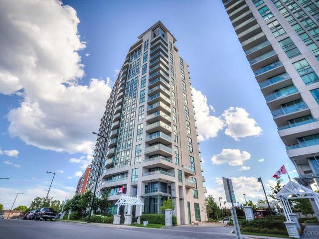 
88 Grangeway Ave Scarborough Toronto