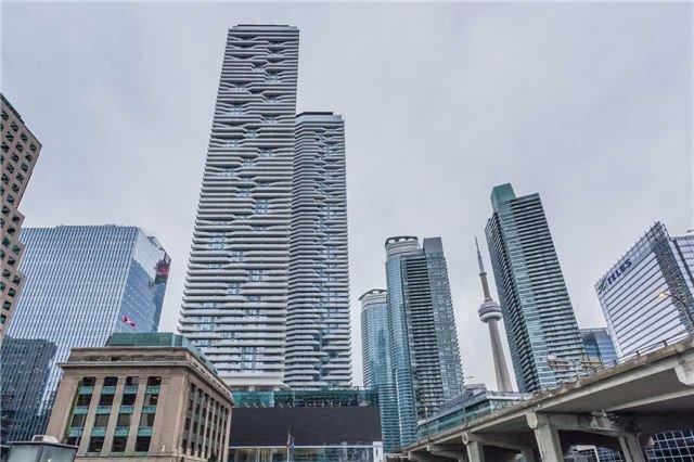 
88 Harbour St Downtown Toronto            
