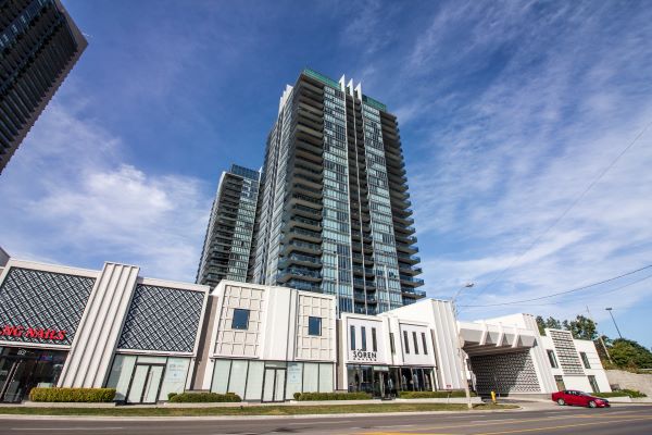 88 Park Lawn Rd Toronto