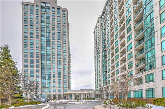 
88 Promenade Circ  Vaughan            