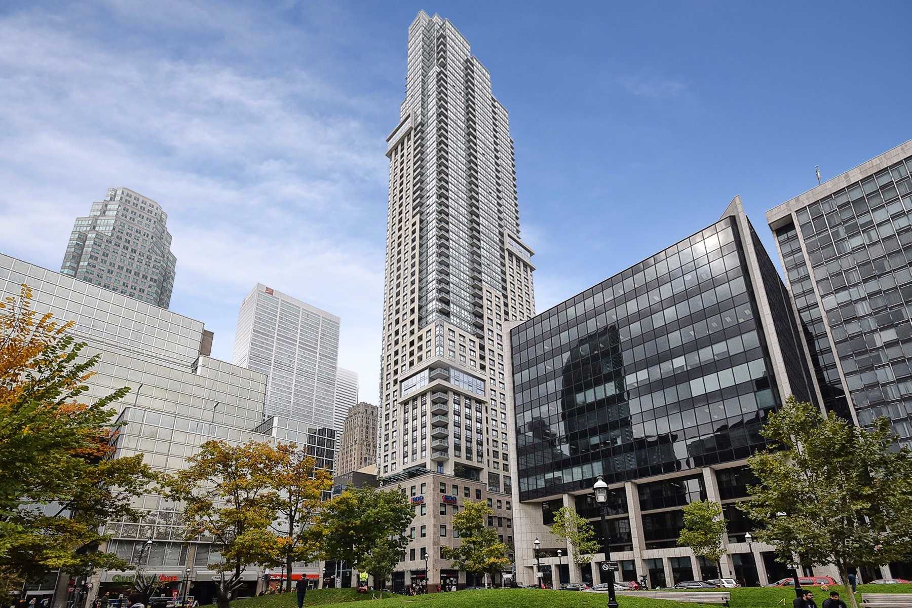 
88 Scott St Downtown Toronto