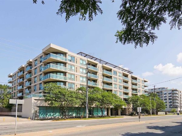 
890 Sheppard Ave W North York Toronto