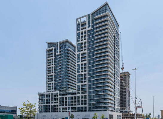 
8960 Jane St  Vaughan