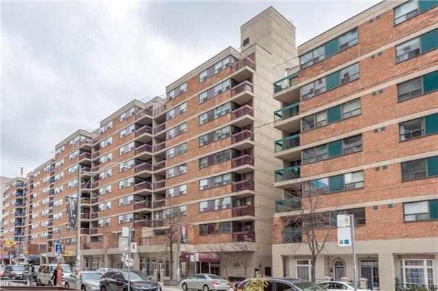 
89 Mccaul St Downtown Toronto            