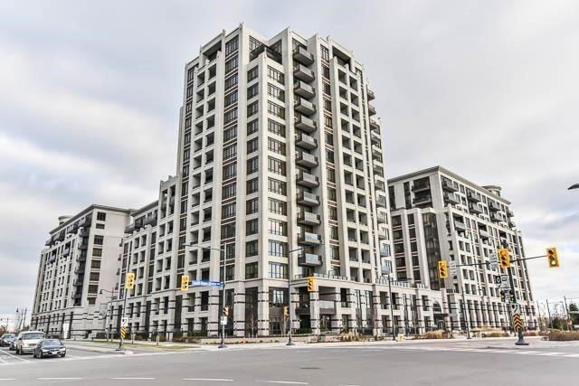 89 South Town Centre Blvd Markham