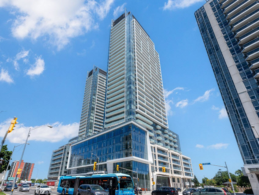 
8 Olympic Garden Dr North York Toronto