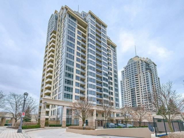 
8 Rean Dr North York Toronto            