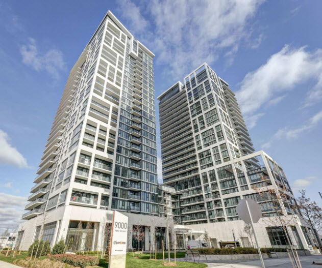 9000 Jane St Vaughan