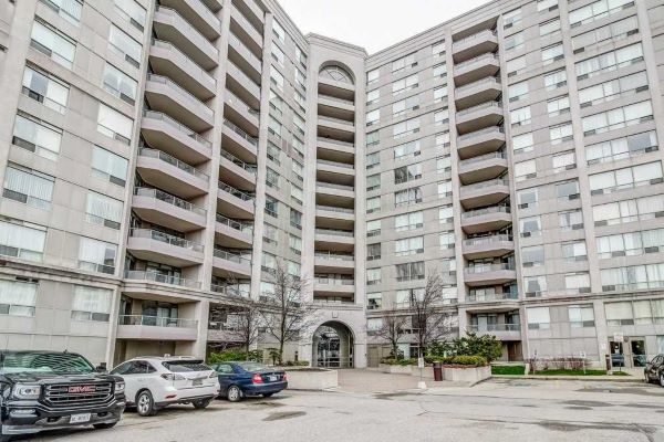 9015 Leslie St Richmond Hill