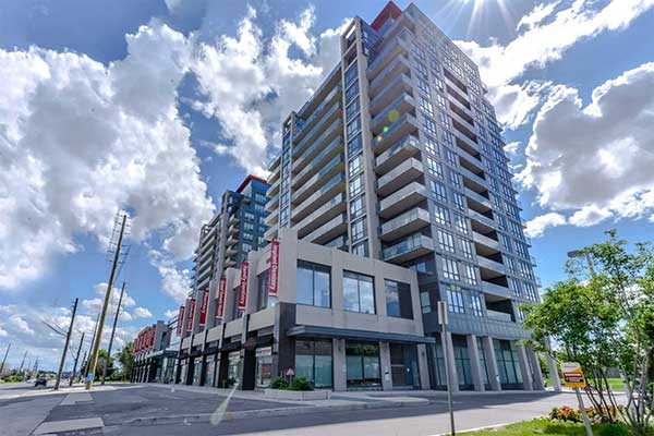 9090 Yonge St Richmond Hill