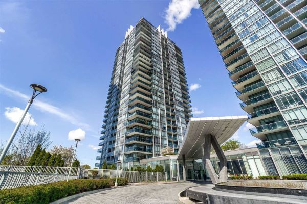 
90 Park Lawn Rd Etobicoke Toronto