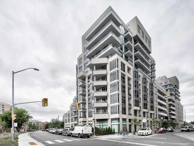 9199 Yonge St Richmond Hill