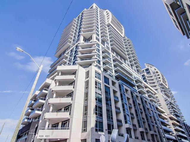 9201 Yonge St Richmond Hill