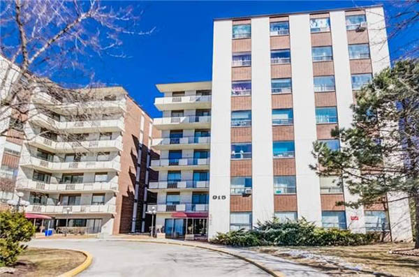 
921 Midland Ave Scarborough Toronto