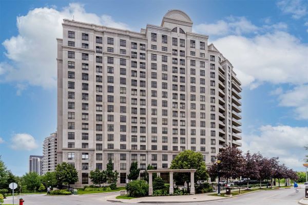 9235 Jane St Vaughan