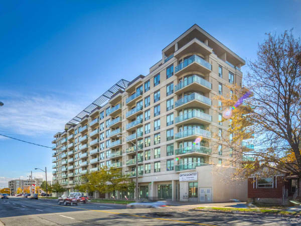 935 Sheppard Ave W Toronto