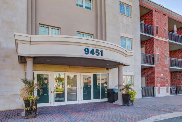 9451 Jane St Vaughan