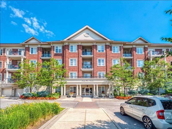 9519 Keele St Vaughan