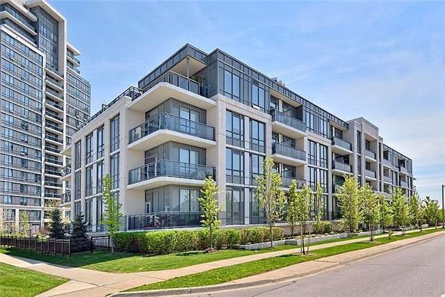 95 North Park Rd Vaughan