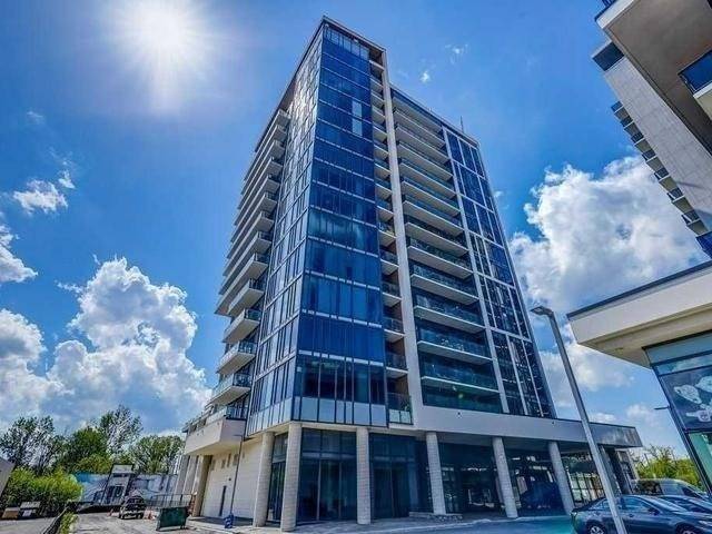 9618 Yonge St Richmond Hill