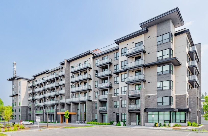 
9700 Ninth Line  Markham