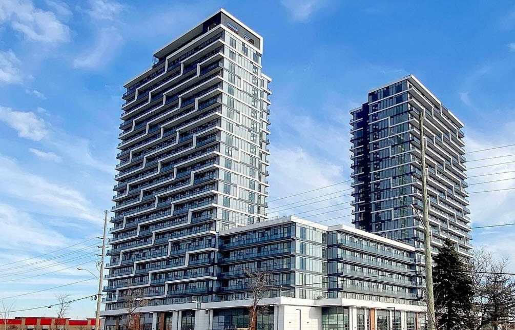 
9763 Markham Rd  Markham