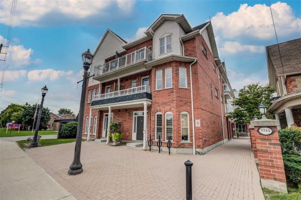 9973 Keele St Vaughan