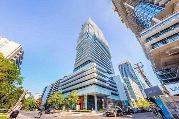 
99 Broadway Ave Midtown Toronto