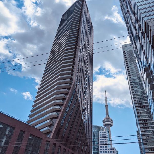 
99 John St Downtown Toronto