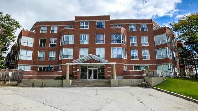 9 Chalmers Rd Richmond Hill