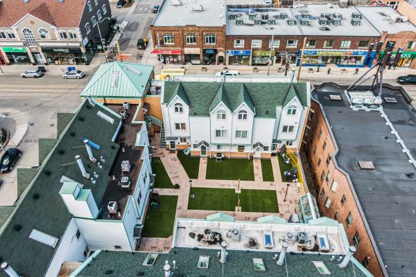 
101 Hammersmith Ave Scarborough Toronto