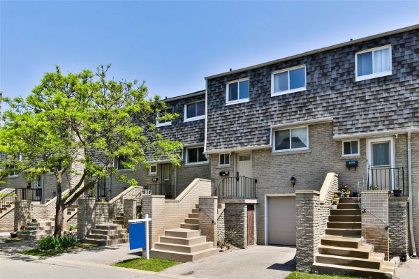 
Bridletowne Cir Scarborough Toronto