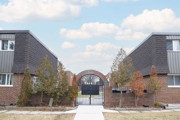 
50 Coleman Ave East York Toronto