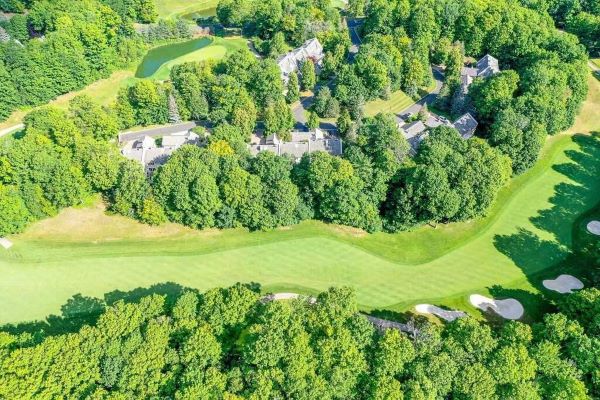 
Hunting Trail Aurora Estates Aurora