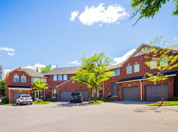 
Glen Cres  Vaughan