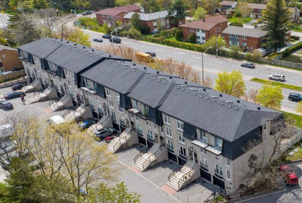 
Birchbank Lane North York Toronto