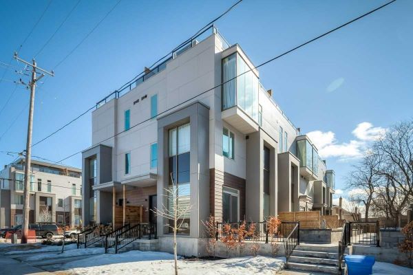 
Briar Towns North York Toronto