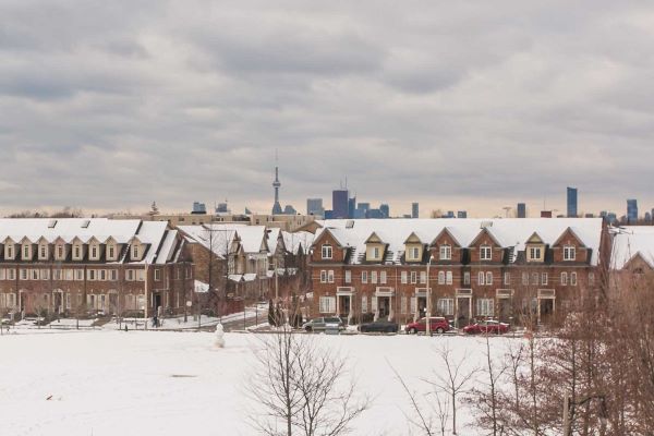 
10 Belleville St East York Toronto