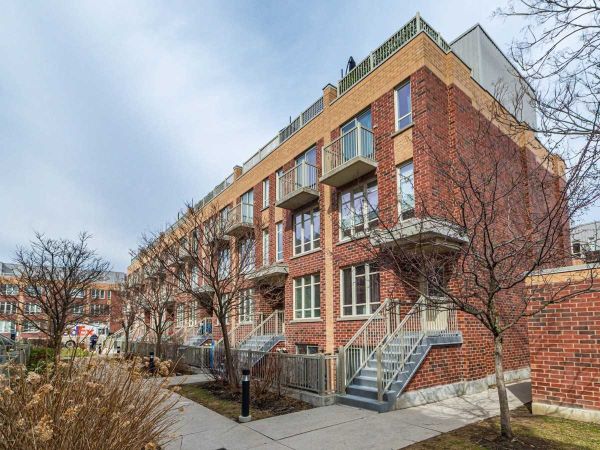 
Elsie Ln Downtown Toronto