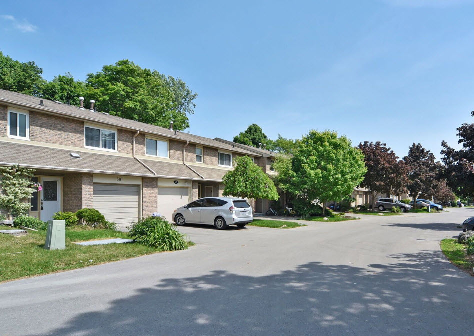 
Yeoman's Way  Markham