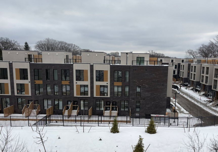 
168 Clonmore Dr Scarborough Toronto