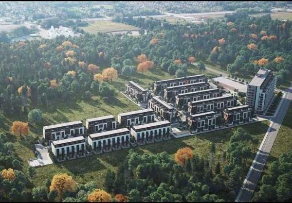 1000 Elgin Mills Rd E