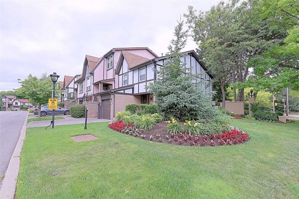 
English Ivyway North York Toronto