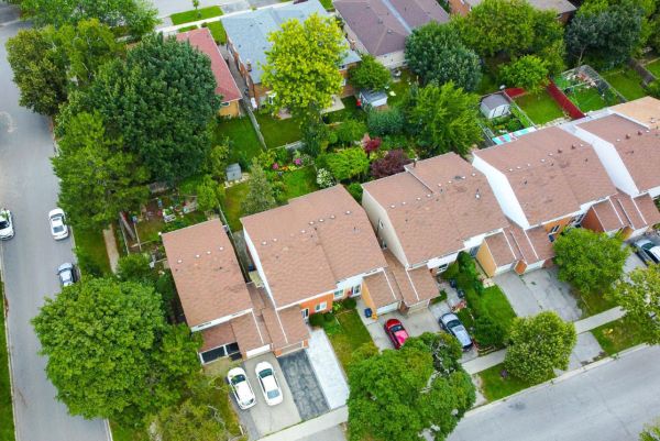 
Huntingdale Blvd Scarborough Toronto