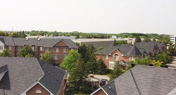 
Town Centre Blvd  Markham