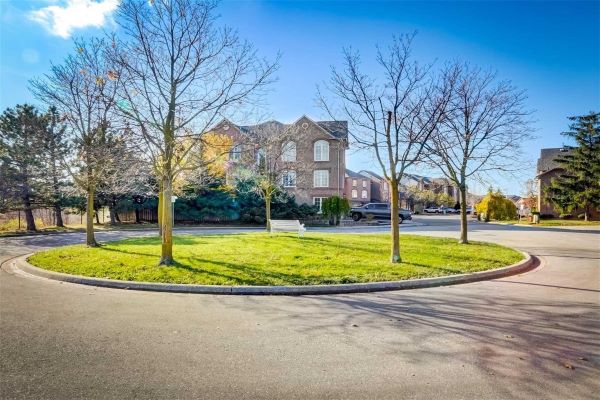 
Larissa Crt  Vaughan