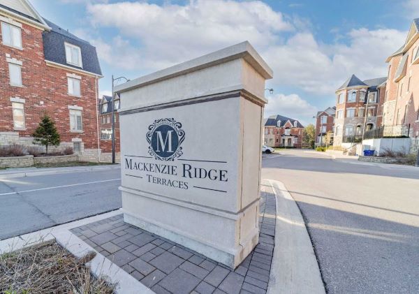 
1331 Major MacKenzie Dr  Vaughan