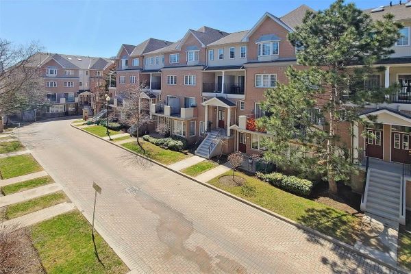 
Northtown Casitas I North York Toronto